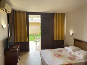 1 chambre, Wi-Fi gratuit