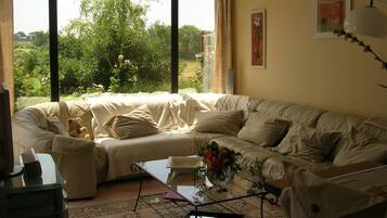 Télévision, lecteur de DVD