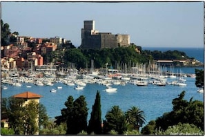 Port de plaisance