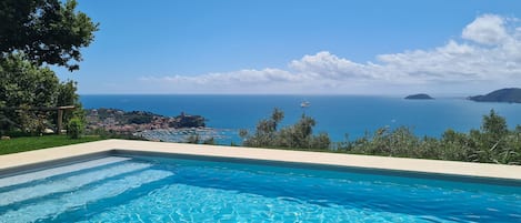 Piscina coperta