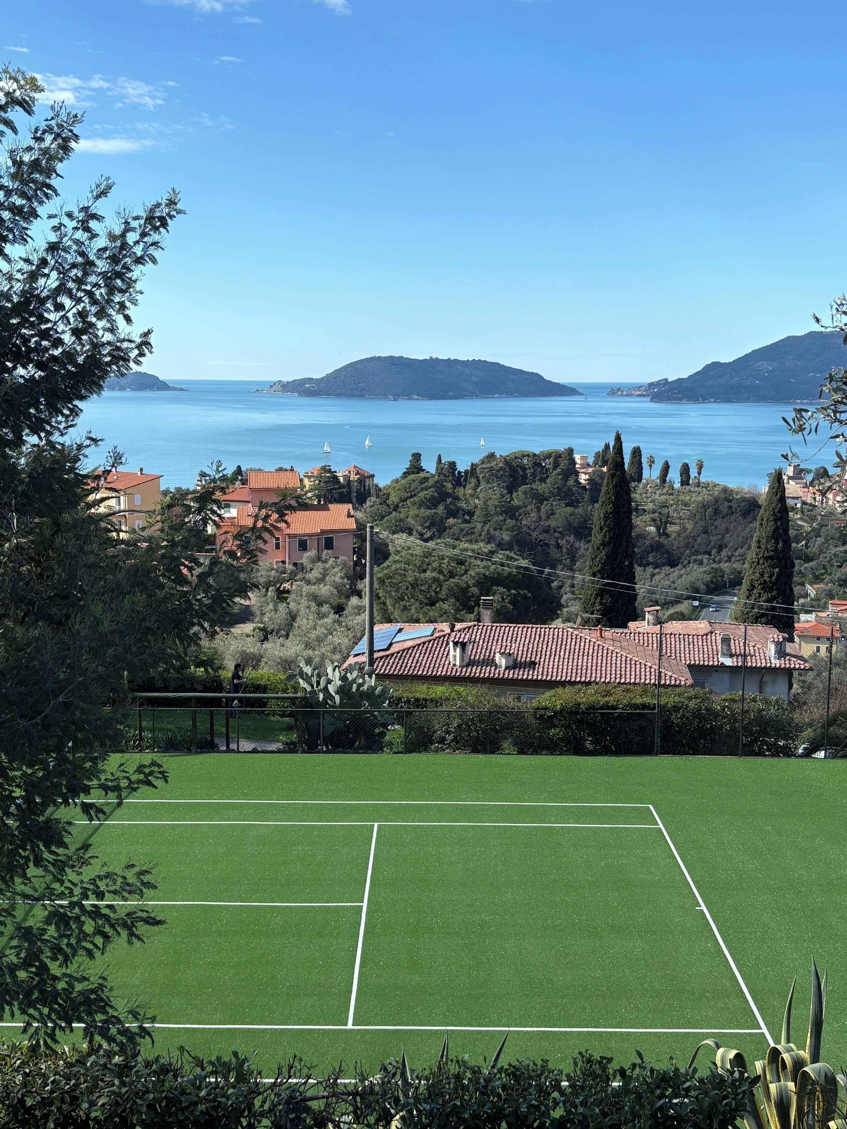 Campo sportivo