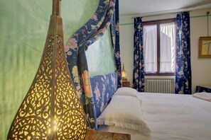 2 bedrooms, free WiFi, bed sheets - BAROQUE~Venetian (Venezia)