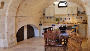 Unclassified image, 3 of 38, button - Villa Rotondo: Trulli with pool in Puglia, Pet Friendly (Monopoli)