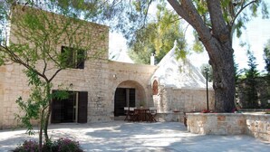 Unclassified image, 5 of 38, button - Villa Rotondo: Trulli with pool in Puglia, Pet Friendly (Monopoli)