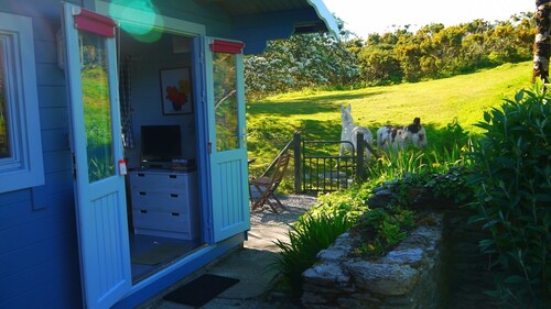 The Chalet,  Schull