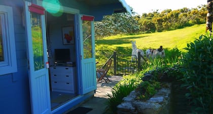The Chalet, Schull