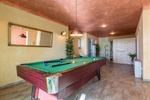 Sala de juegos