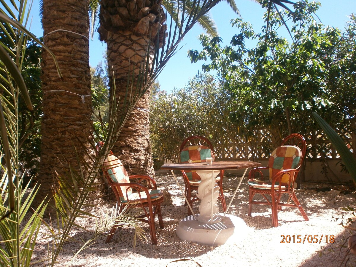 Image de profil de l’hôte