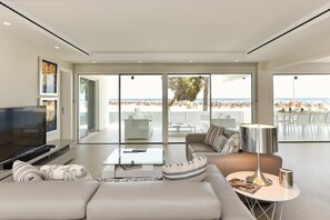 Opholdsområde