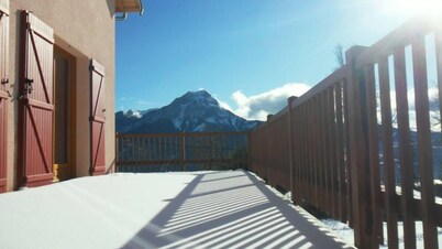 Saint Apollinaire: Casa / villa / chalet - Saint-Apollinaire