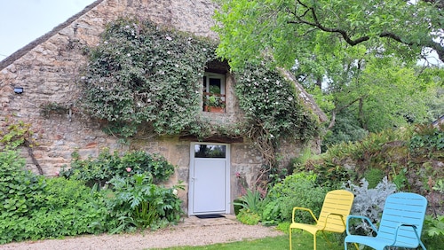 Reethaus von Kerreau Elisa ***