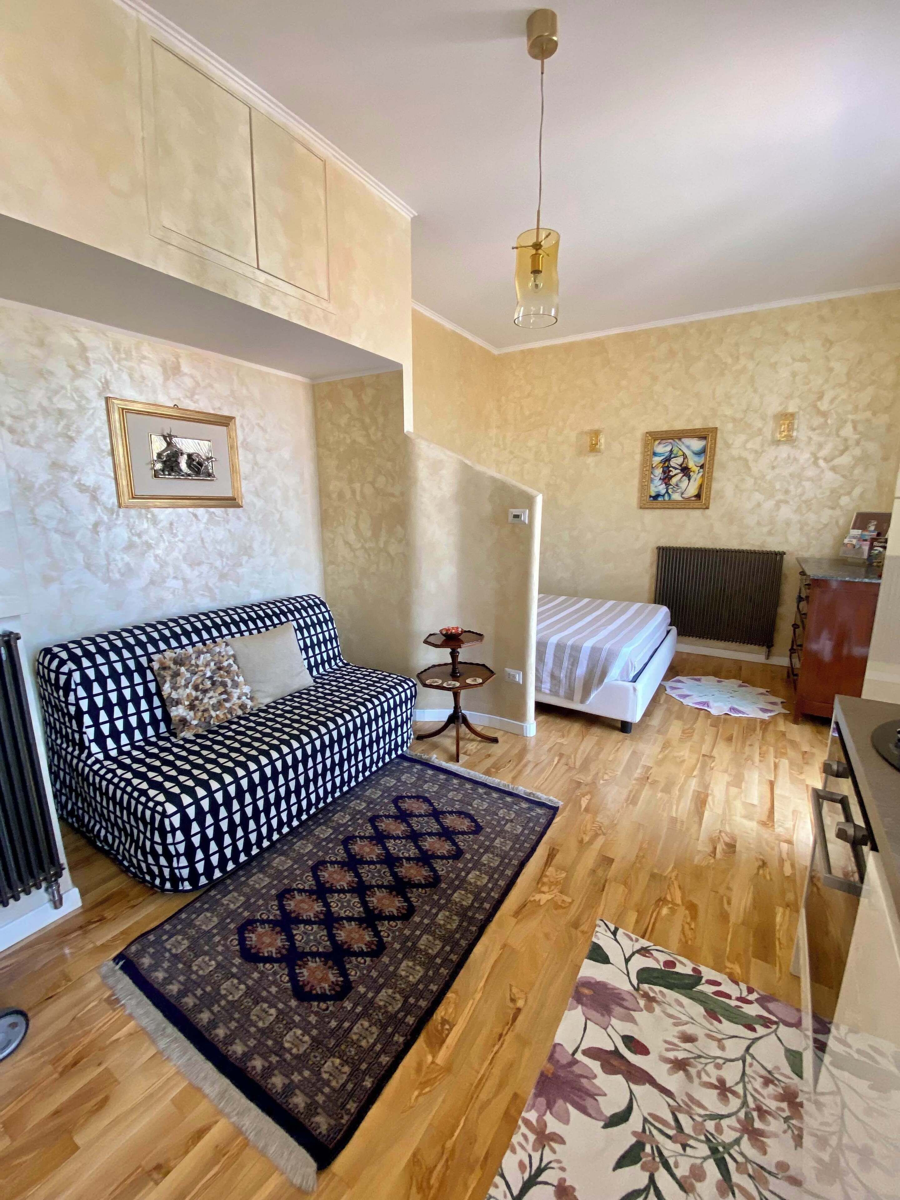 1 bedroom, in-room safe, free WiFi, bed sheets