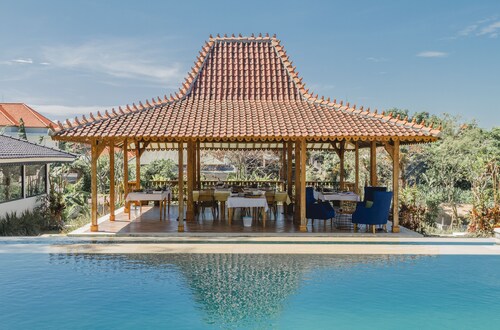 Canggu Villa & Cooking Retreat