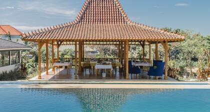Canggu Villa & Cooking Retreat