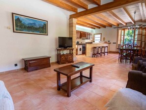 TV - Can Bajoca 2 , beautiful peaceful surroundings (Pollensa)