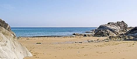 In StrandnÀhe