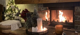 Cozy first floor, with pool and spectacular views in Olopte (La Solana)