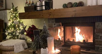 Gemütliches Erdgeschoss in Cerdanya, zwischen Puigcerdá und Bellver