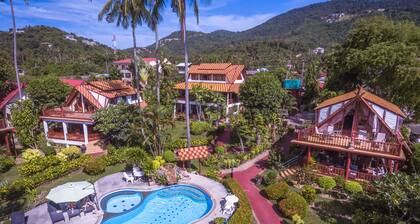 Deluxe, spacieuse Beachside un Chambre Ă coucher