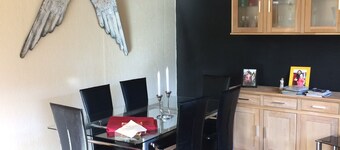 White Hart Lane House, Roager, 9 km from Ribe
