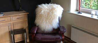 White Hart Lane House, Roager, à 9 km de Ribe