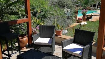 Terras