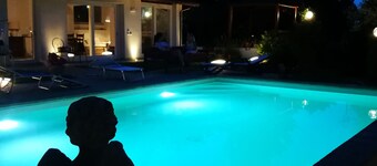 A Corner of Paradise in Mystic Umbria with Private Pool