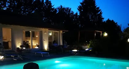 A Corner of Paradise in Mystic Umbria with Private Pool
