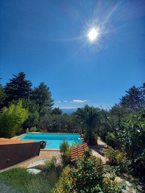 Alberca