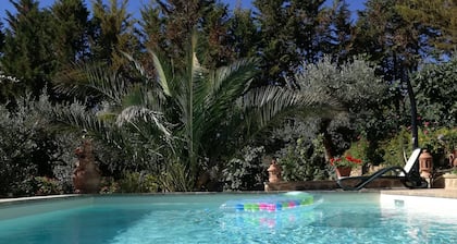 A Corner of Paradise in Mystic Umbria with Private Pool