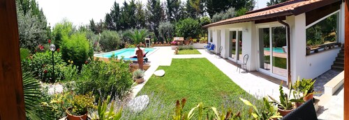 A Corner of Paradise in Mystic Umbria with Private Pool