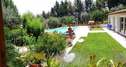 A Corner of Paradise in Mystic Umbria with Private Pool