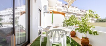 Altura Inn Terrace New, Beach, Golf, Hiking, Sun, Terrace, Wifi, AC