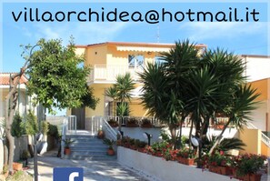 Área da propriedade