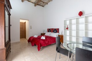 3 bedrooms, WiFi