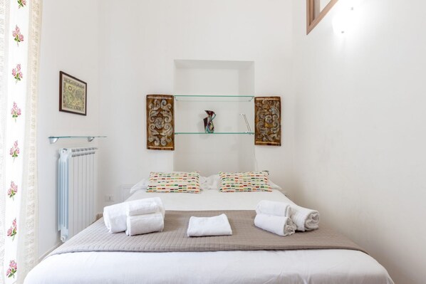 3 bedrooms, WiFi
