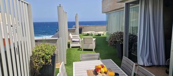 Sea Terrace
