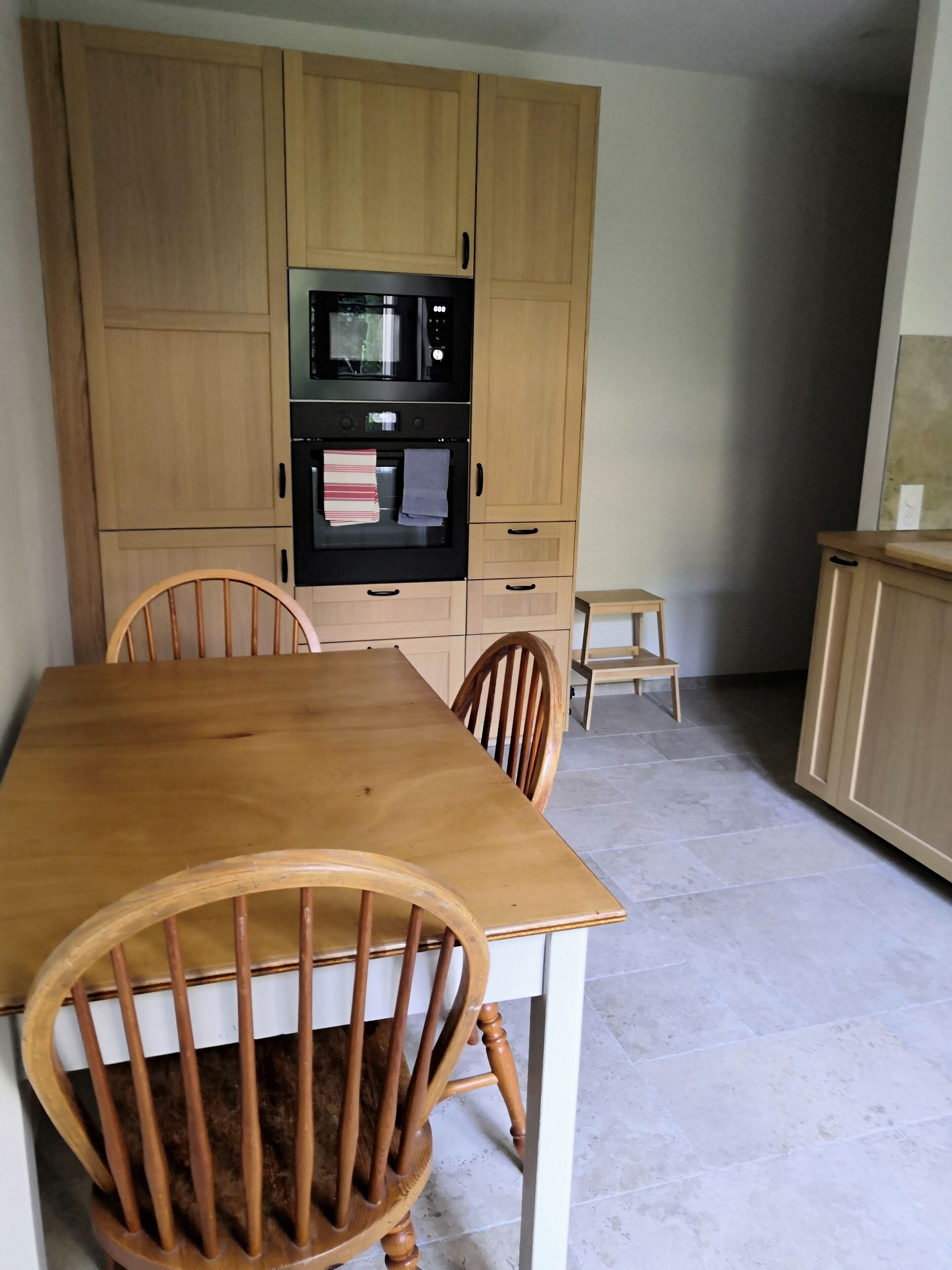 Restauration