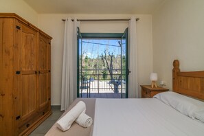 2 Schlafzimmer, Bügeleisen/Bügelbrett, Internetzugang, Bettwäsche