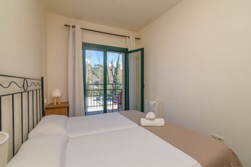 Apartament La Foradada
