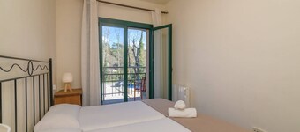 Apartament La Foradada
