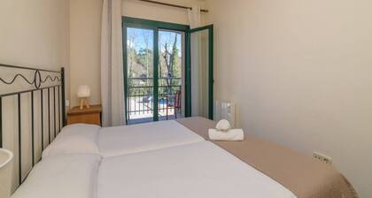 Apartament La Foradada