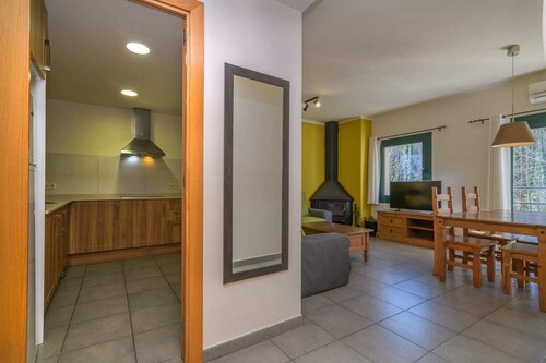 Asunto Rural Montseny - LA Foradada (2 huonetta)