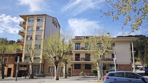 Exterieur
