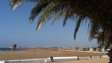 Plage, serviettes de plage