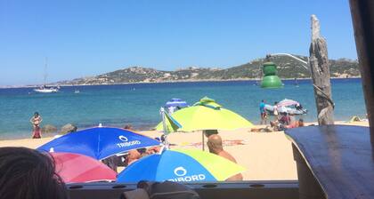 Mansión - Luogosanto