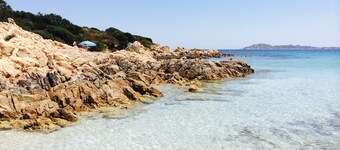 Demeure de caractère - Luogosanto