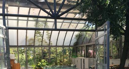 Venise et province: Demeure historique avec piscine privée