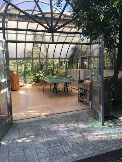 Venice and province: Historic home with private swimming pool