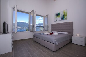 6 Schlafzimmer, Bügeleisen/Bügelbrett, kostenloses WLAN, Bettwäsche